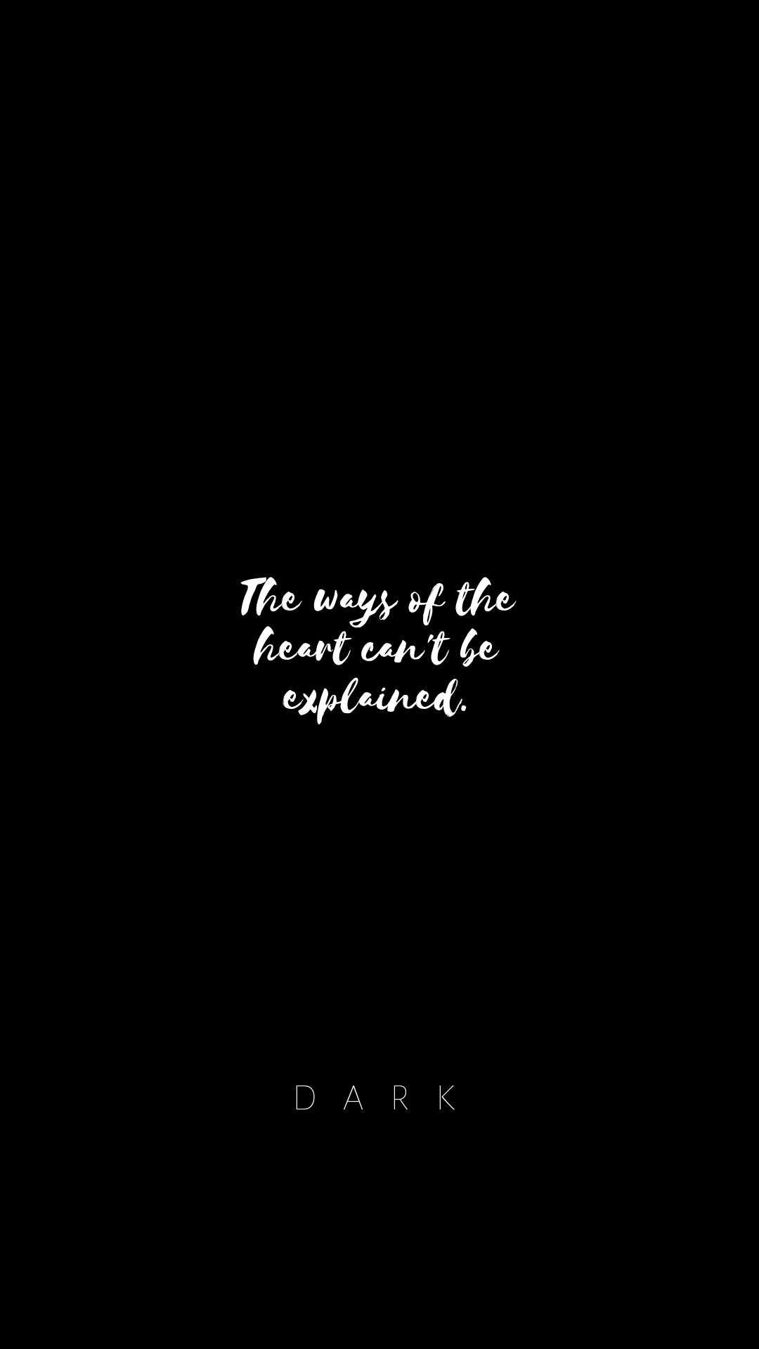 1080x1920 Quotes Amoled Wallpaper