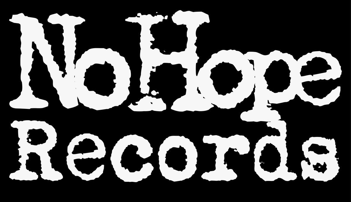 1200x692 Music. No Hope Records