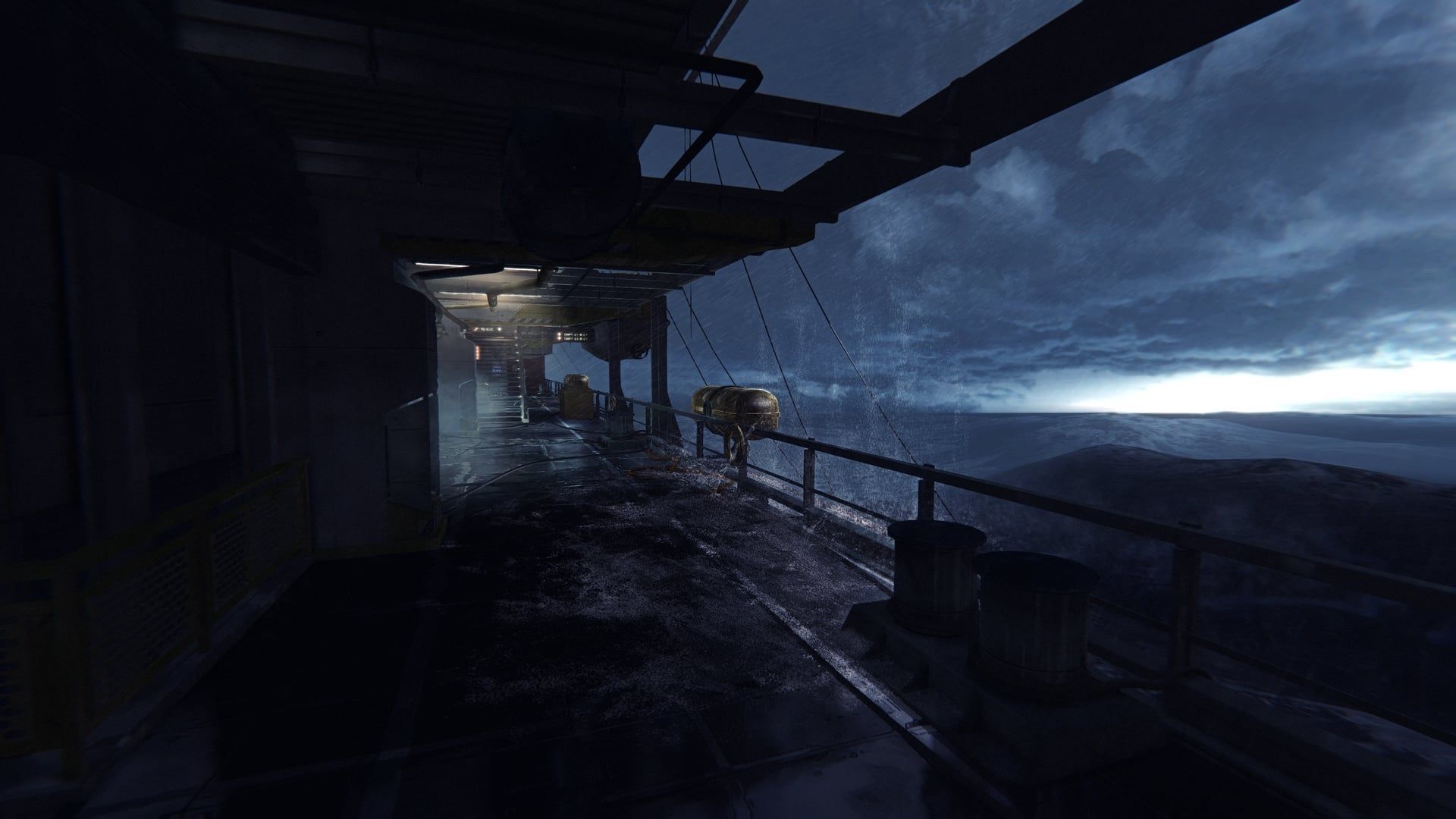 1920x1080 I made a wallpaper collection of my 4th HR 100% playthrough for you guys, hope you like it (4K downsampling, no HUD and my own Reshade preset)