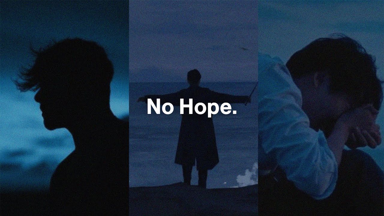 1280x720 I Have No Hope. (Psalm 69)