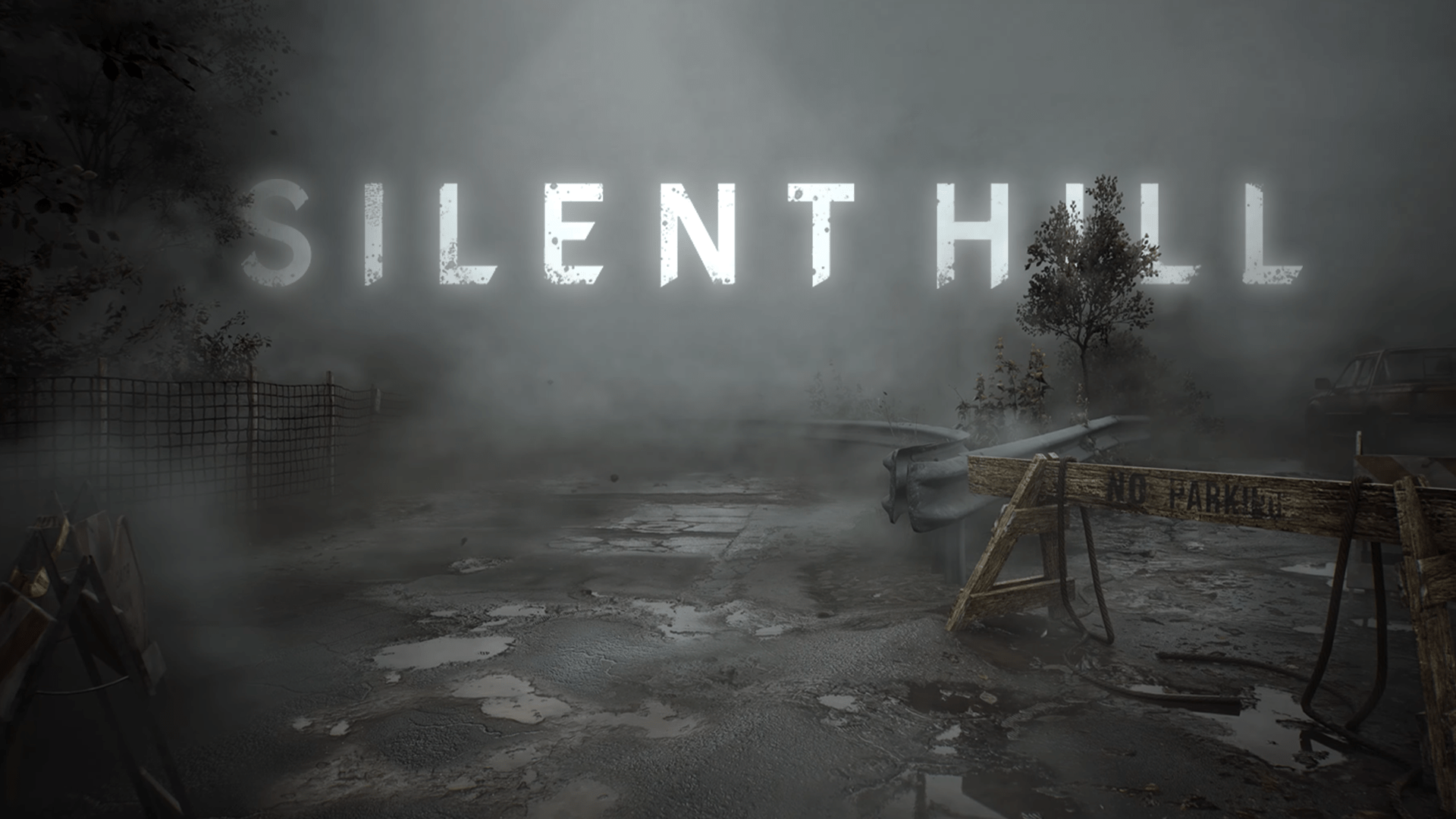 1920x1080 Playing with some blending effects on Photohop, here's another wallpaper I've been working on