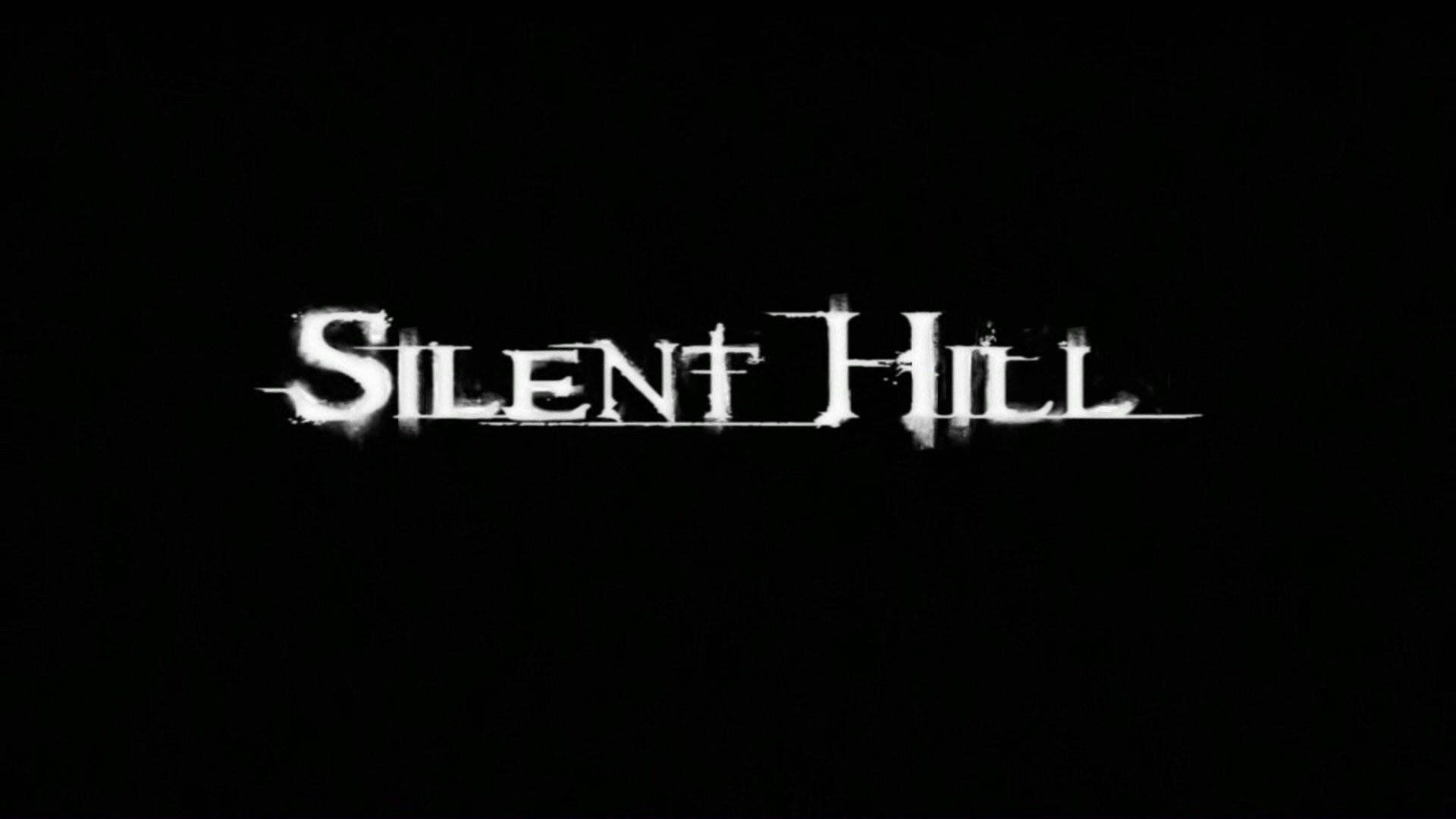 1920x1080 Silent Hill HD: Intense Horror Video Game Wallpaperx1080