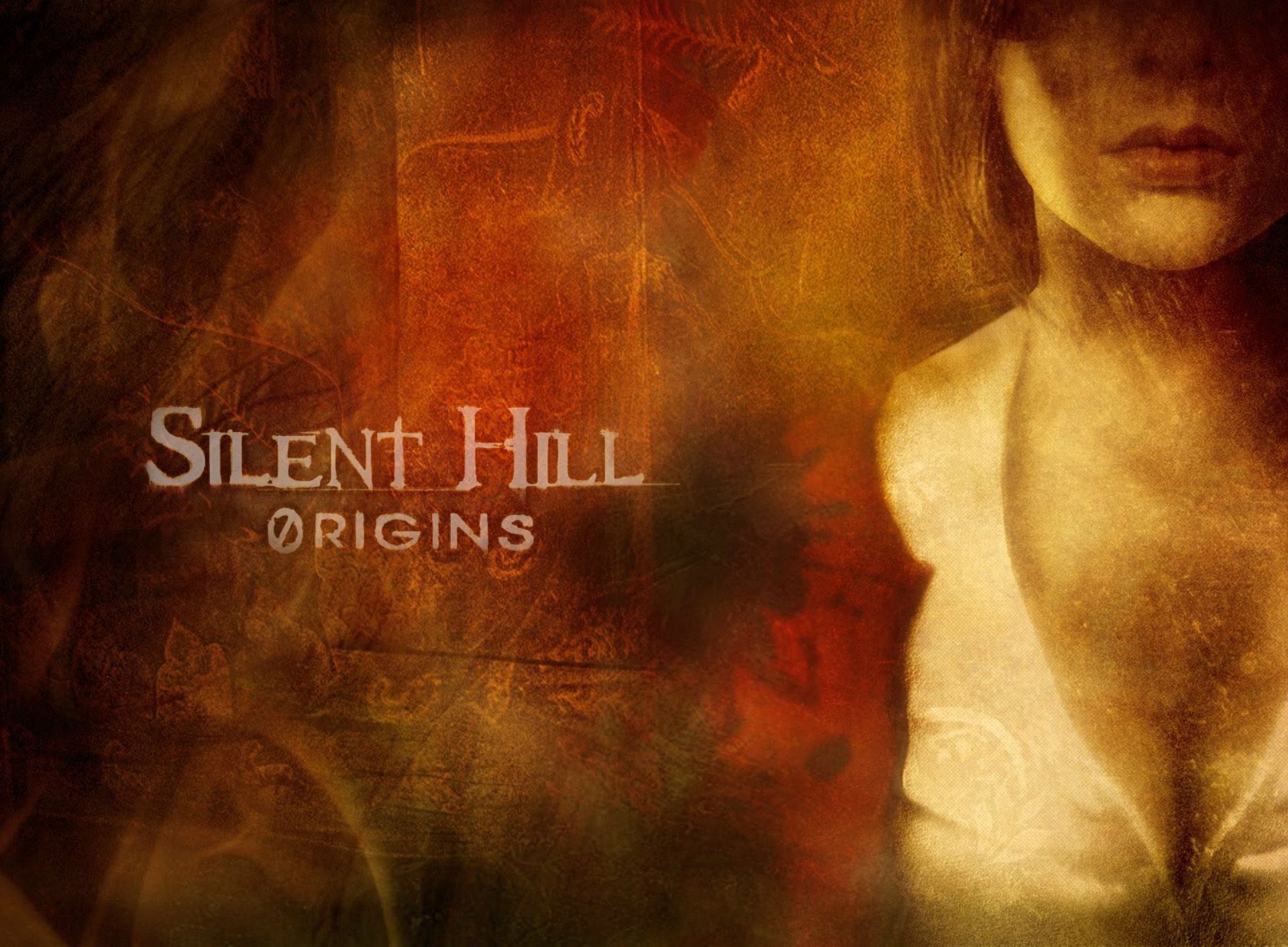1920x1412 Wallpaper girl, background, nurse, Origins, Silent Hill, Zero, Lisa Garland for mobile and desktop, section игры, resolution 1920x1412