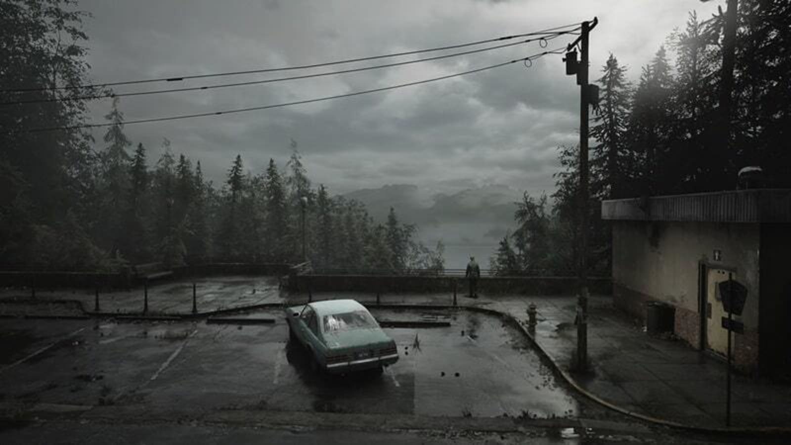 1600x900 Best 8 Suggestions for the Silent Hill 1 Remake