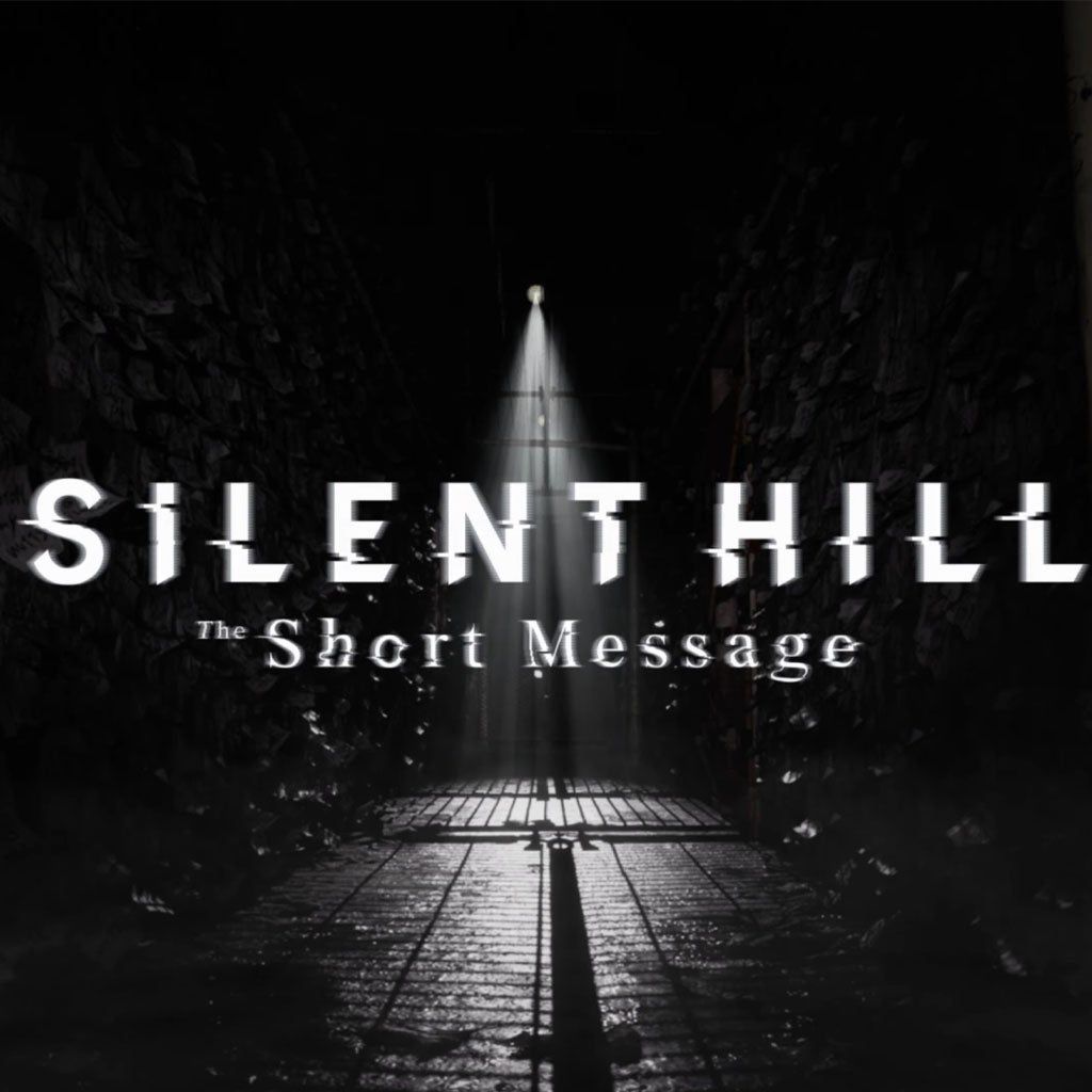 1024x1024 Silent Hill: The Short Message
