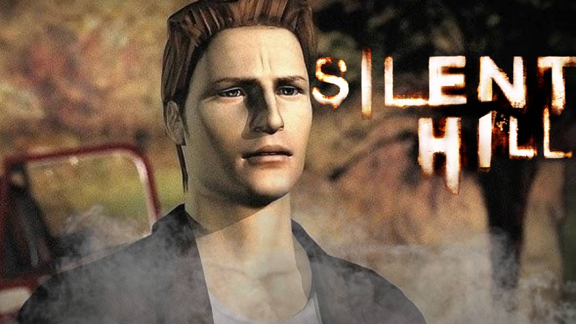 1920x1080 Bloober Team's Silent Hill 1 remake has reportedly been in development for three years, and it's coming sooner than we expected