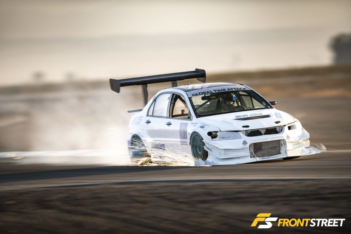 1180x787 Challengers Fight For Records At Global Time Attack's 2018 Super Lap Battle