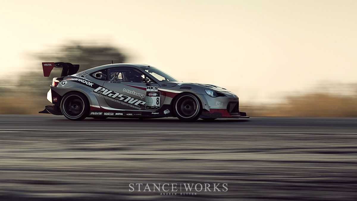 1200x674 Evasive Motorsport Time Attack Scion Frs