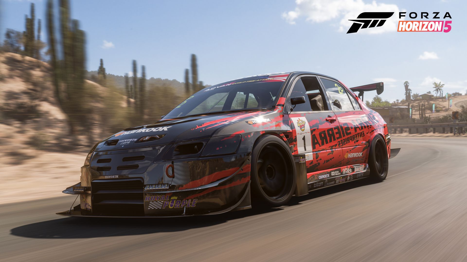 1920x1080 Mitsubishi Lancer Evo (time attack racing) Voting Forza Community Forums