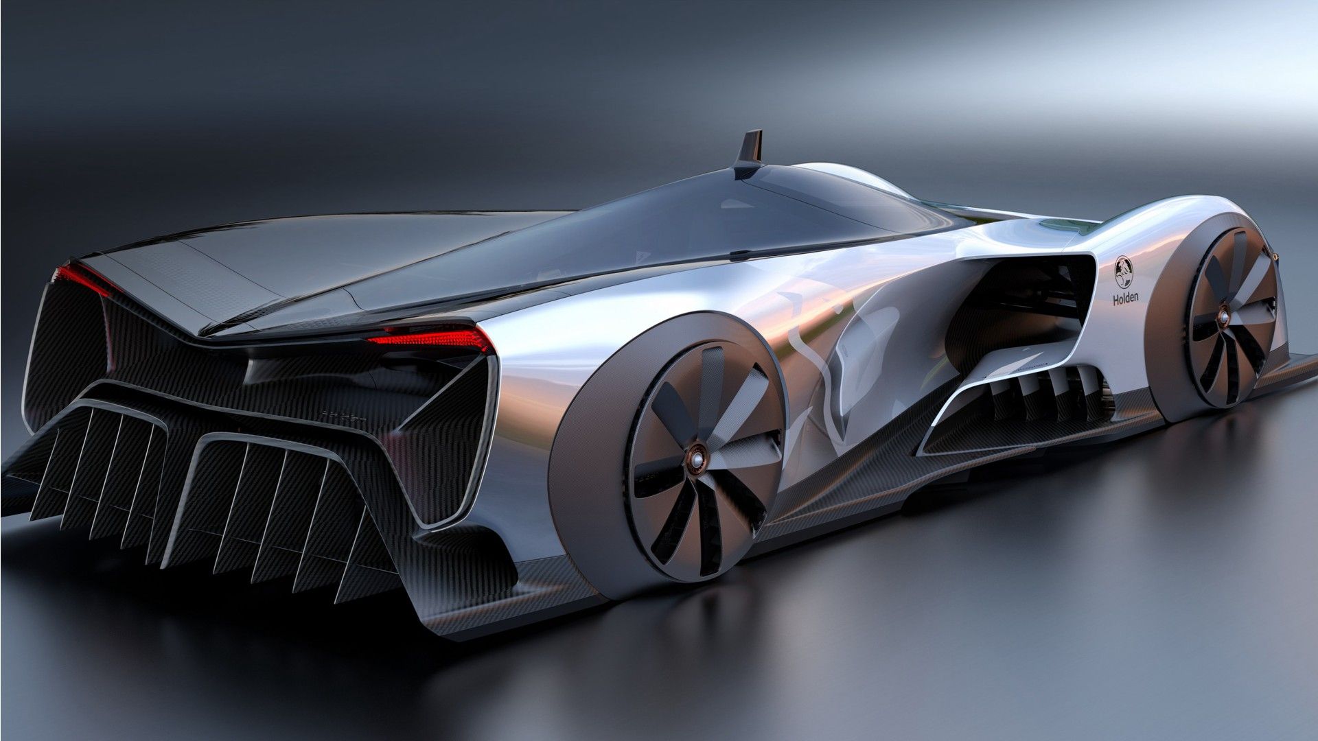 1920x1080 Holden Time Attack Concept Wallpaper Car Wallpaper