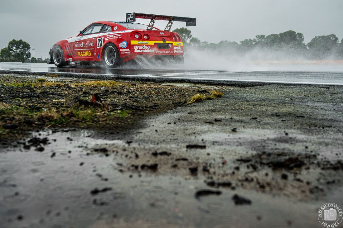 1100x732 Aus Time Attack 2024: The Clock Ticks Down Thorley Image