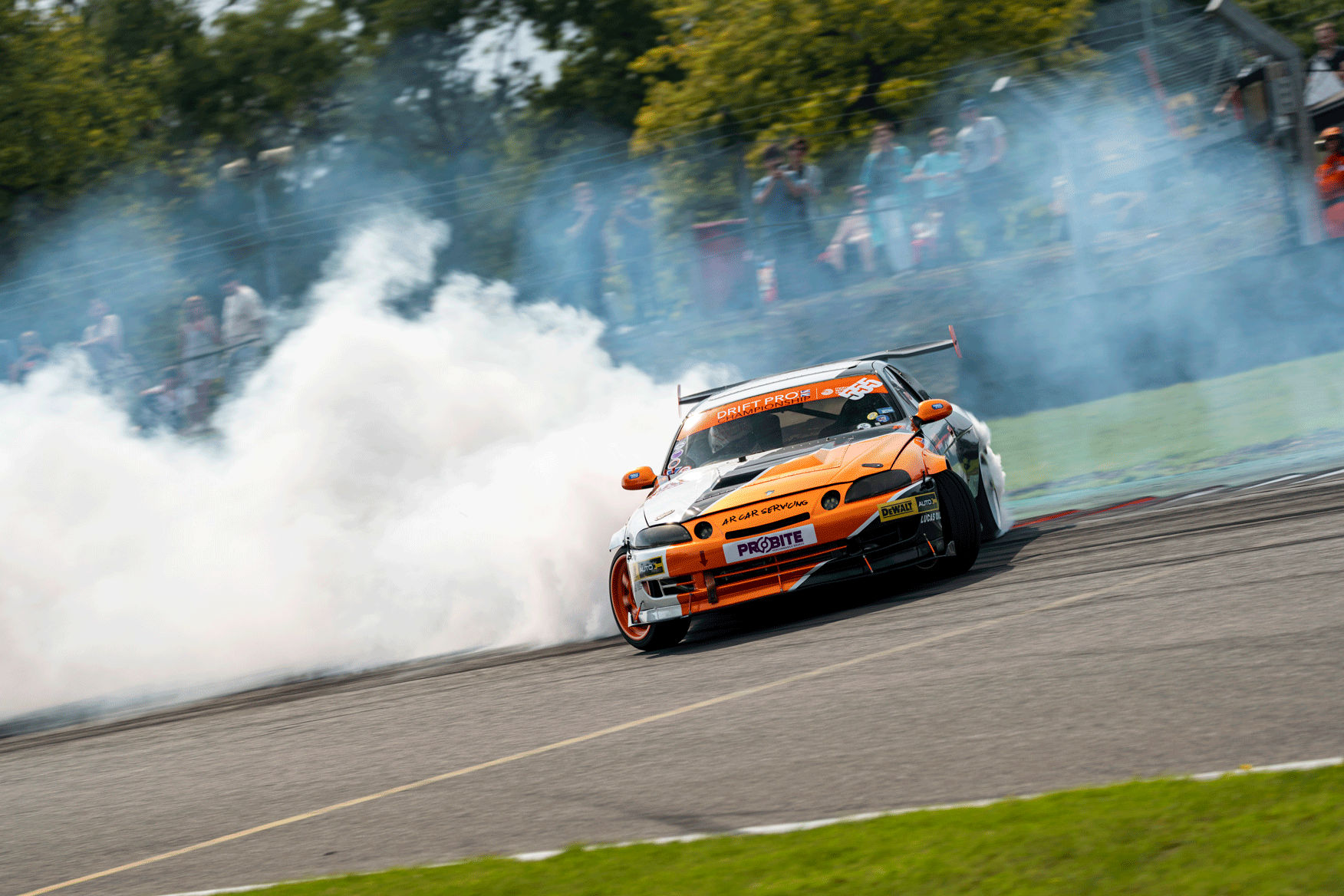 1752x1168 Probite and Time Attack