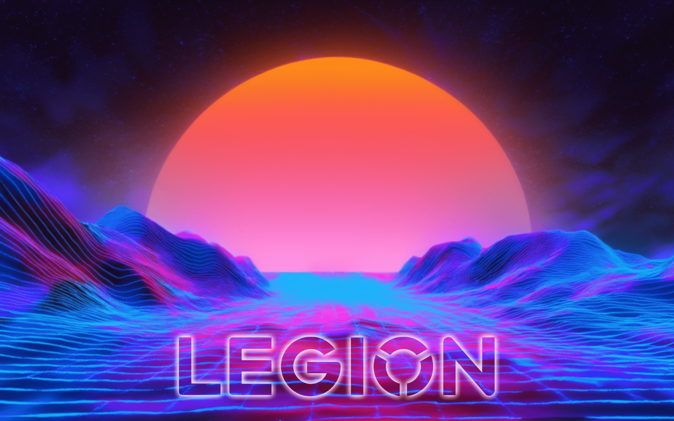 2560x1600 Weekly Wallpaper