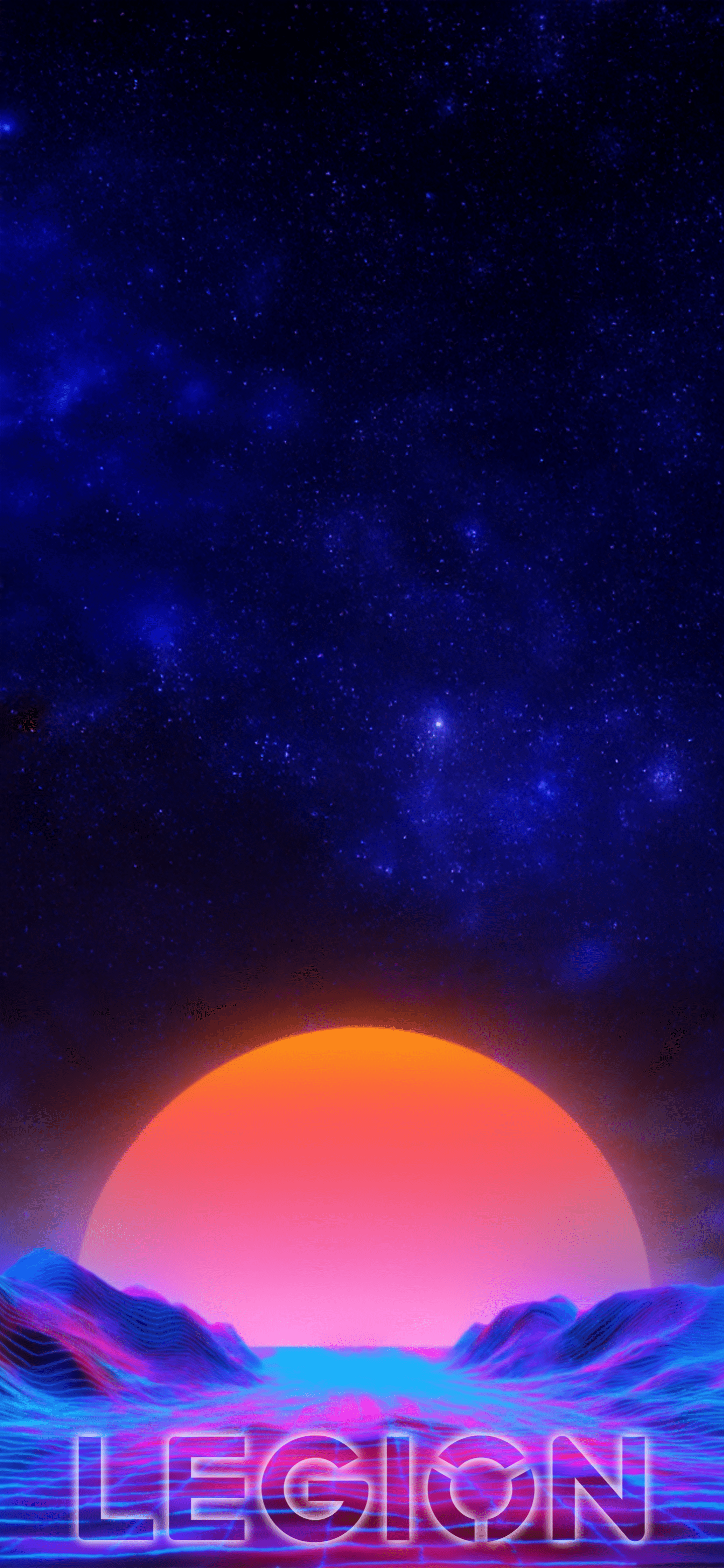 1440x3120 Weekly Wallpaper