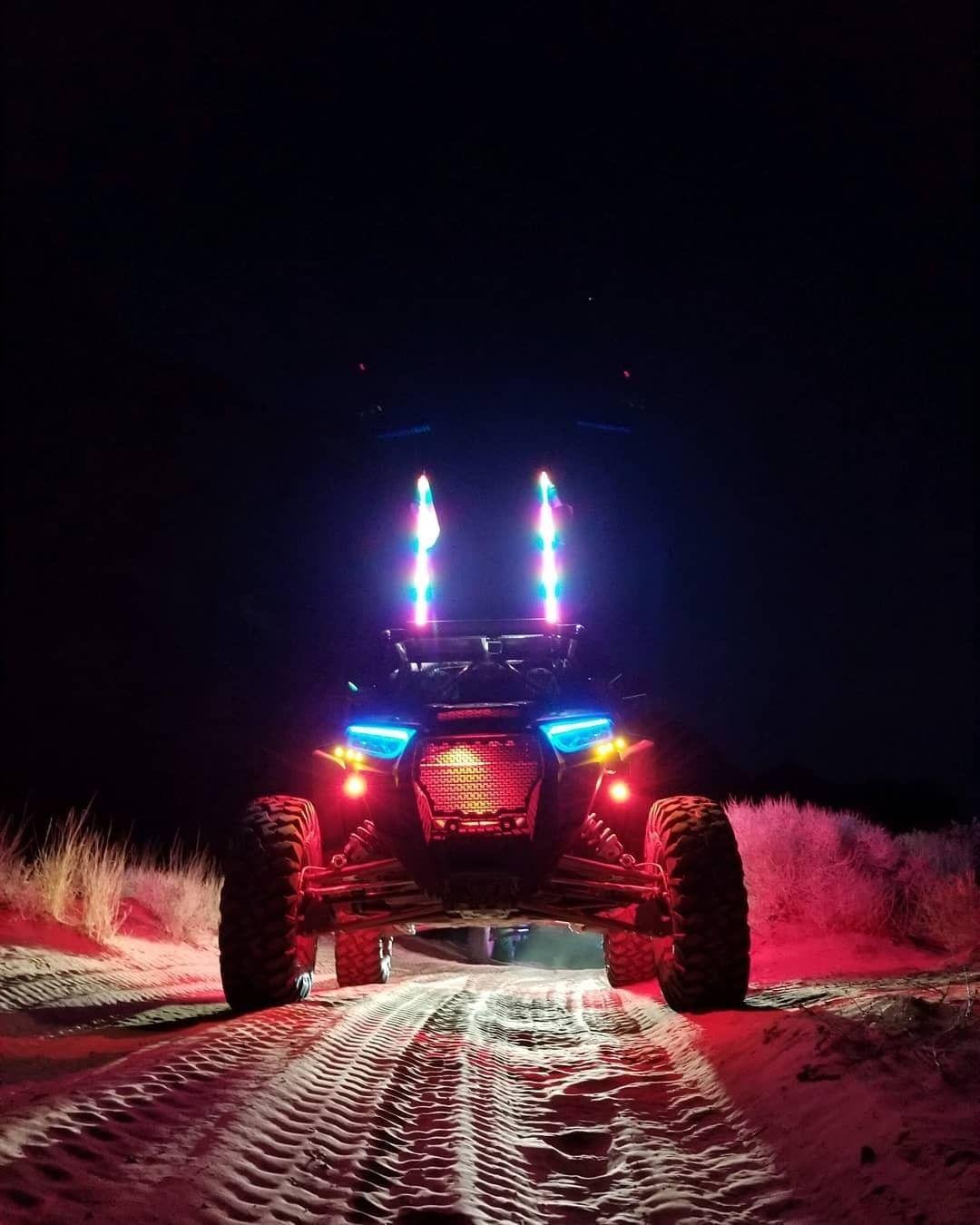 1080x1350 Polaris RZR on Instagram: “Night Run #rzr #rzrlife