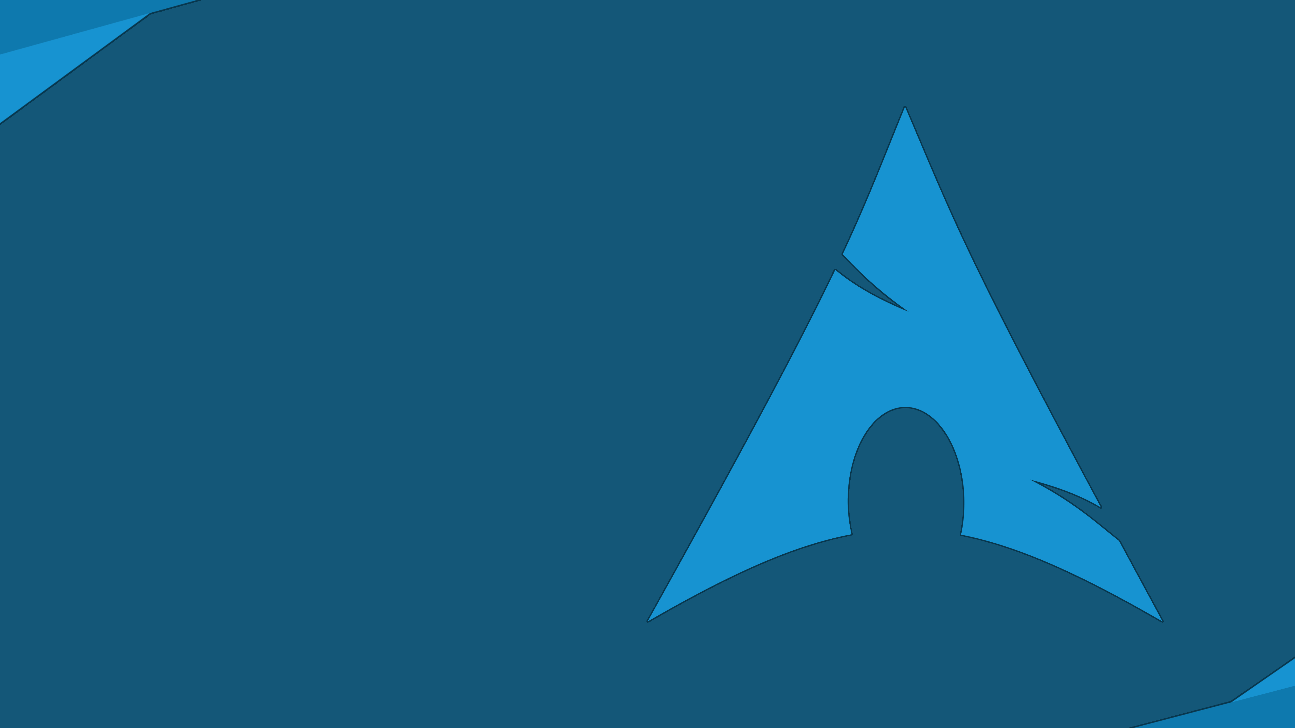 5120x2880 Official Arch Linux Wallpaper / Artwork and Screenshots / Arch Linux Forums