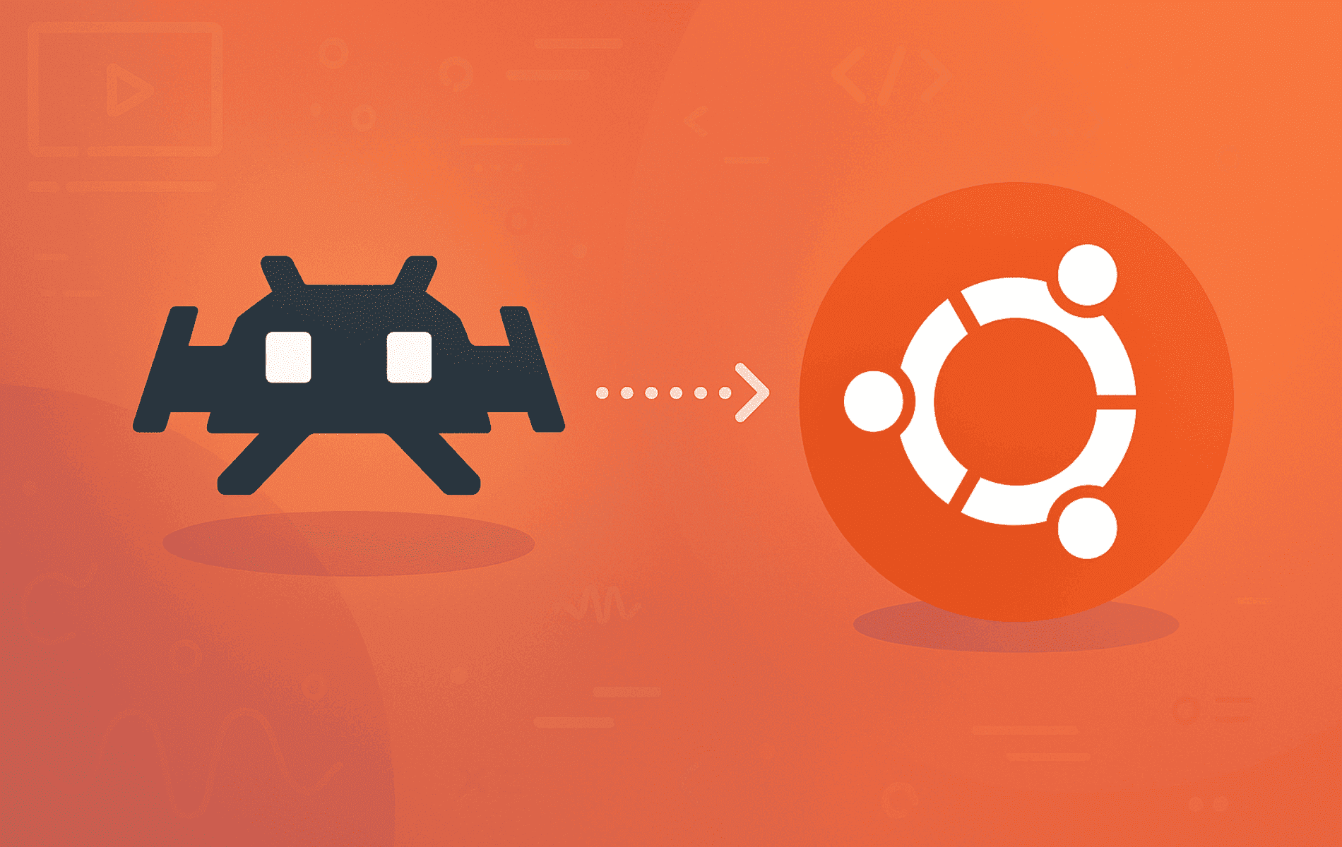 1900x1200 How to Install RetroArch on Ubuntu 26. 24.04 and 22.04