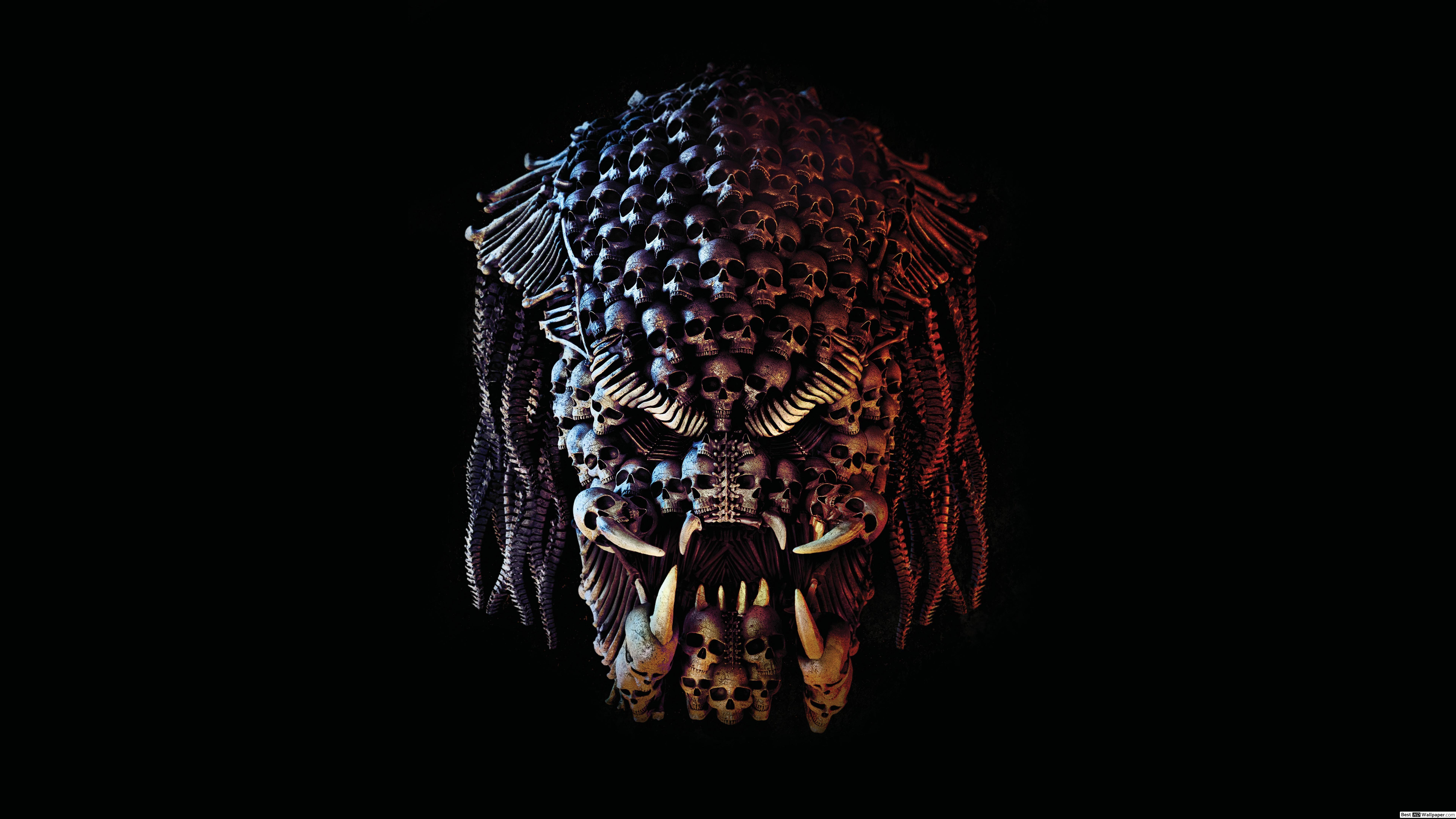 7680x4320 The predator HD wallpaper download