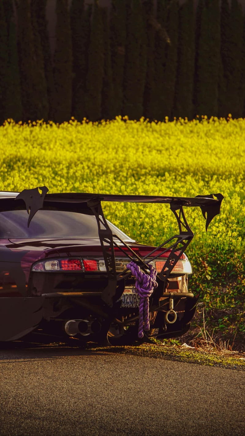 800x1422 Japan cars by Minas, jdm, nature, note, HD phone wallpaper