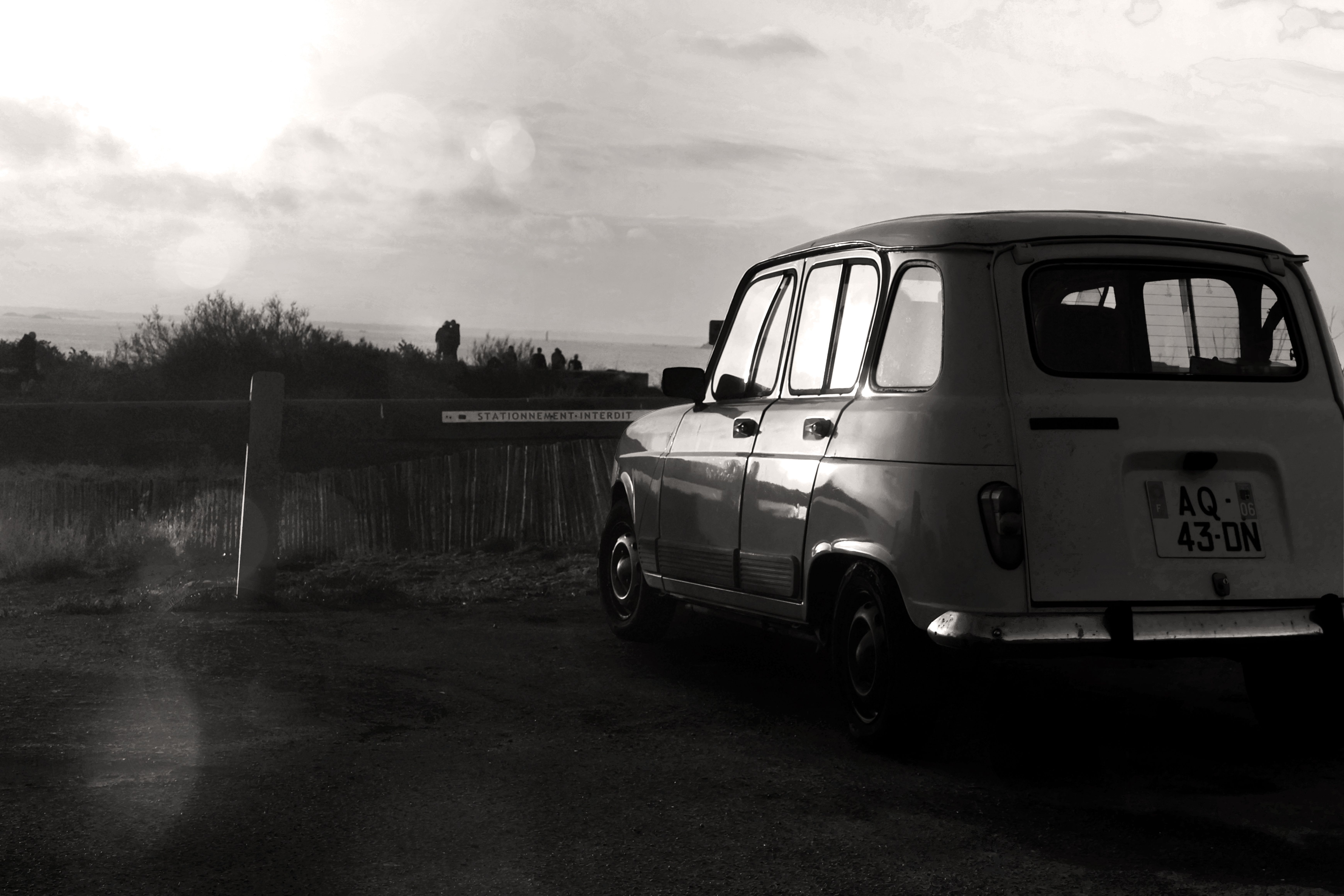 6960x4640 Renault 4l Photo, Download The BEST Free Renault 4l & HD Image