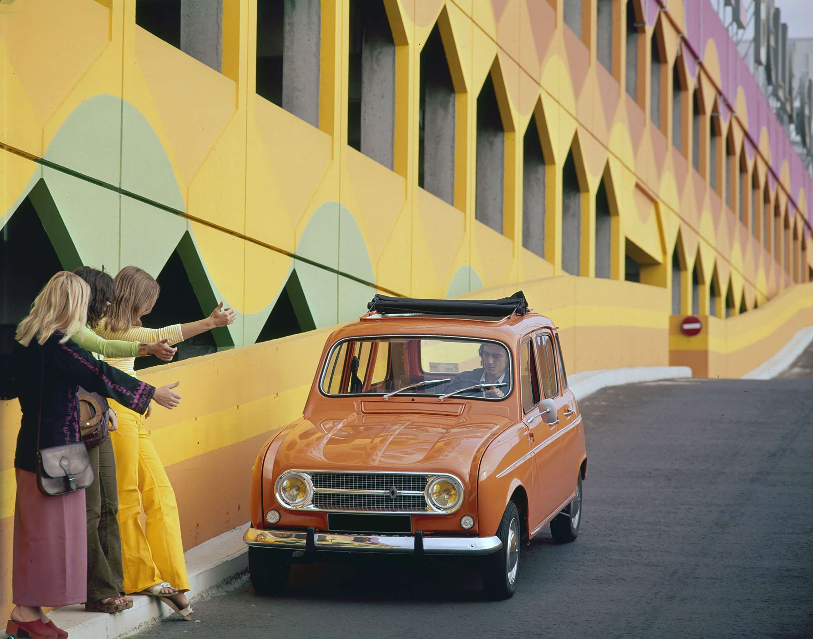 2600x2043 Is the Renault 4 worth a revisit?. Axon's Automotive Anorak