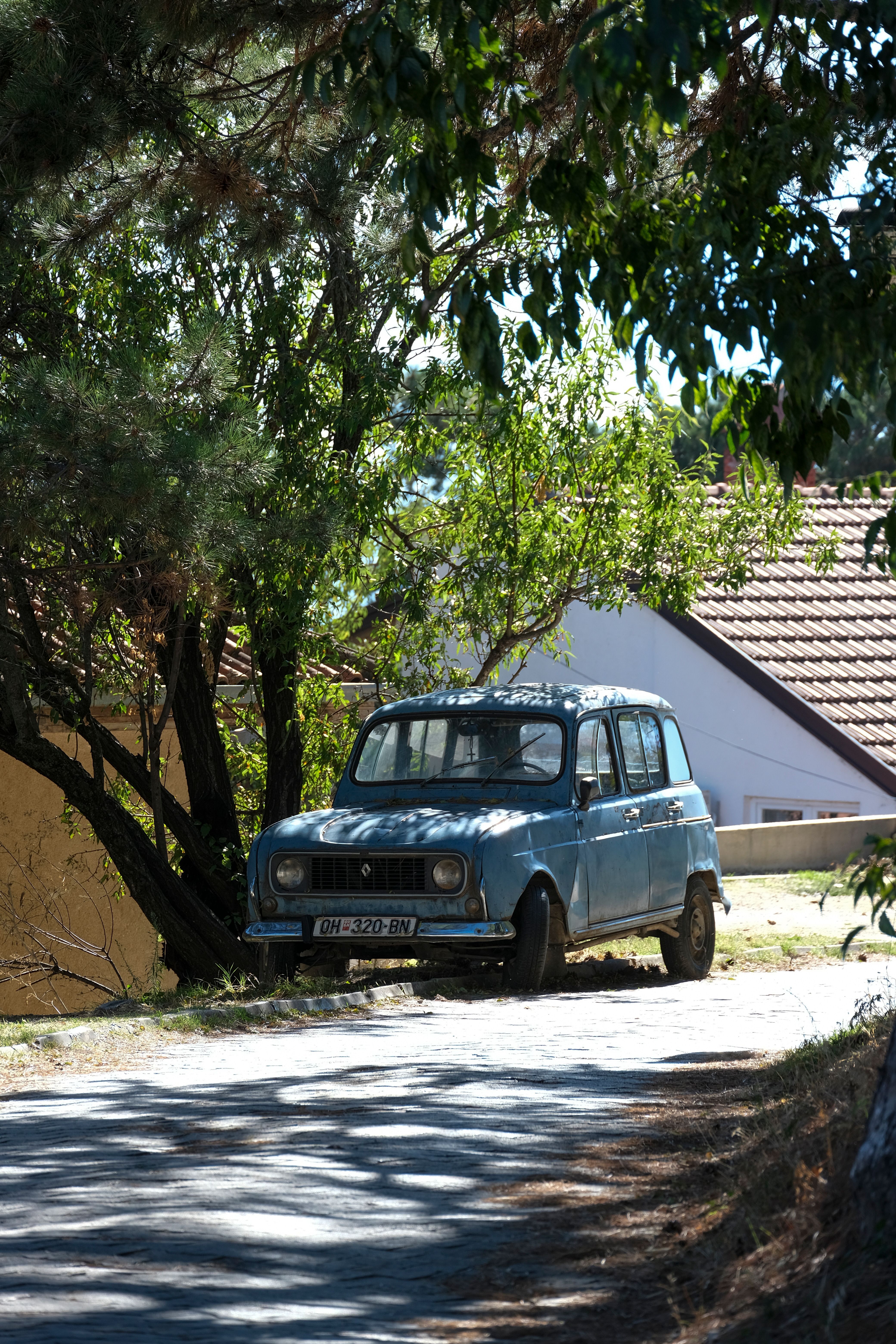 4160x6240 Renault 4 Photo, Download The BEST Free Renault 4 & HD Image