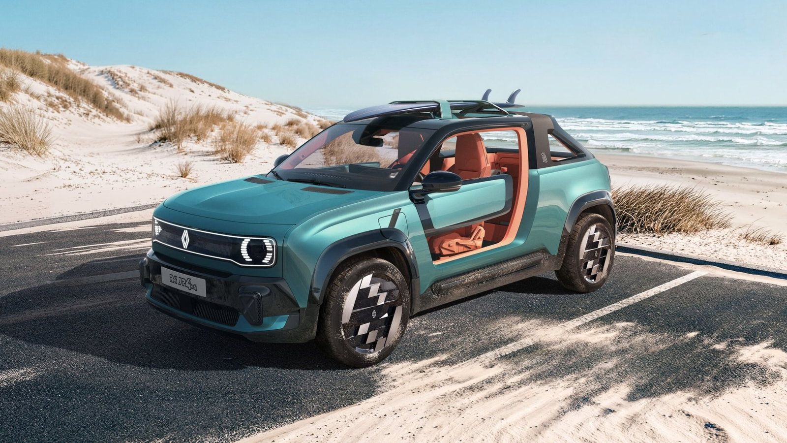 1600x900 Renault Must Build this Open- Beach Car Immediately