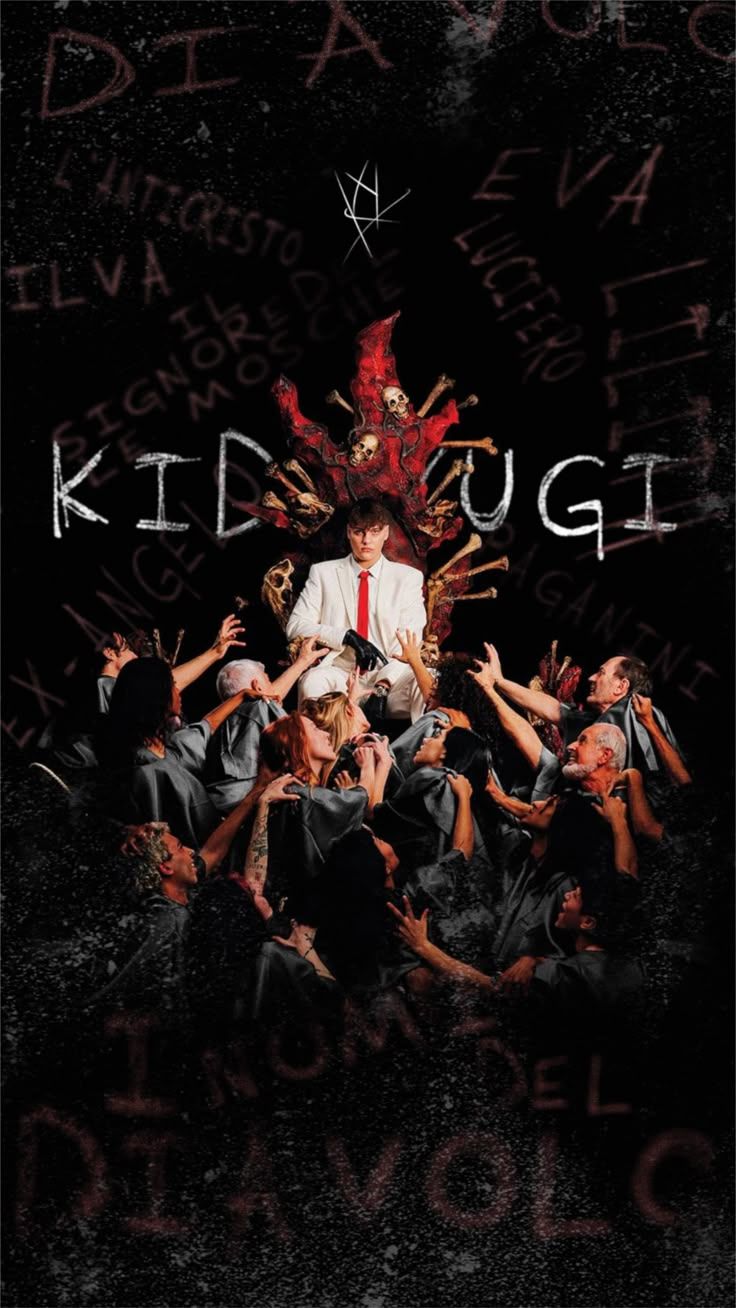 736x1308 kid yugi