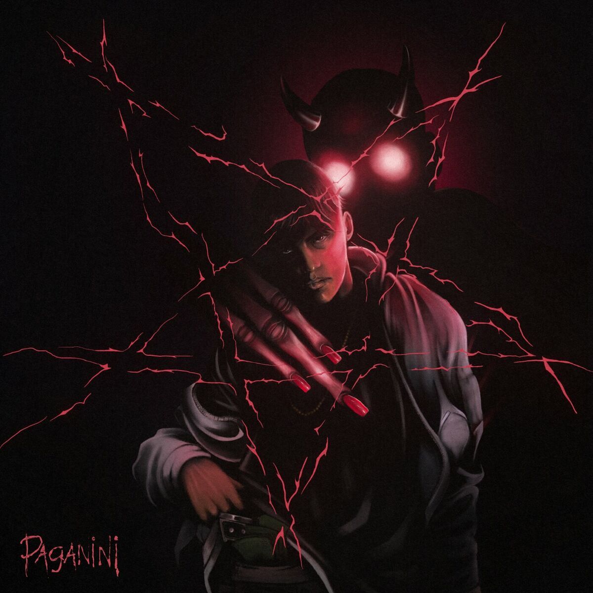 1200x1200 Kid Yugi