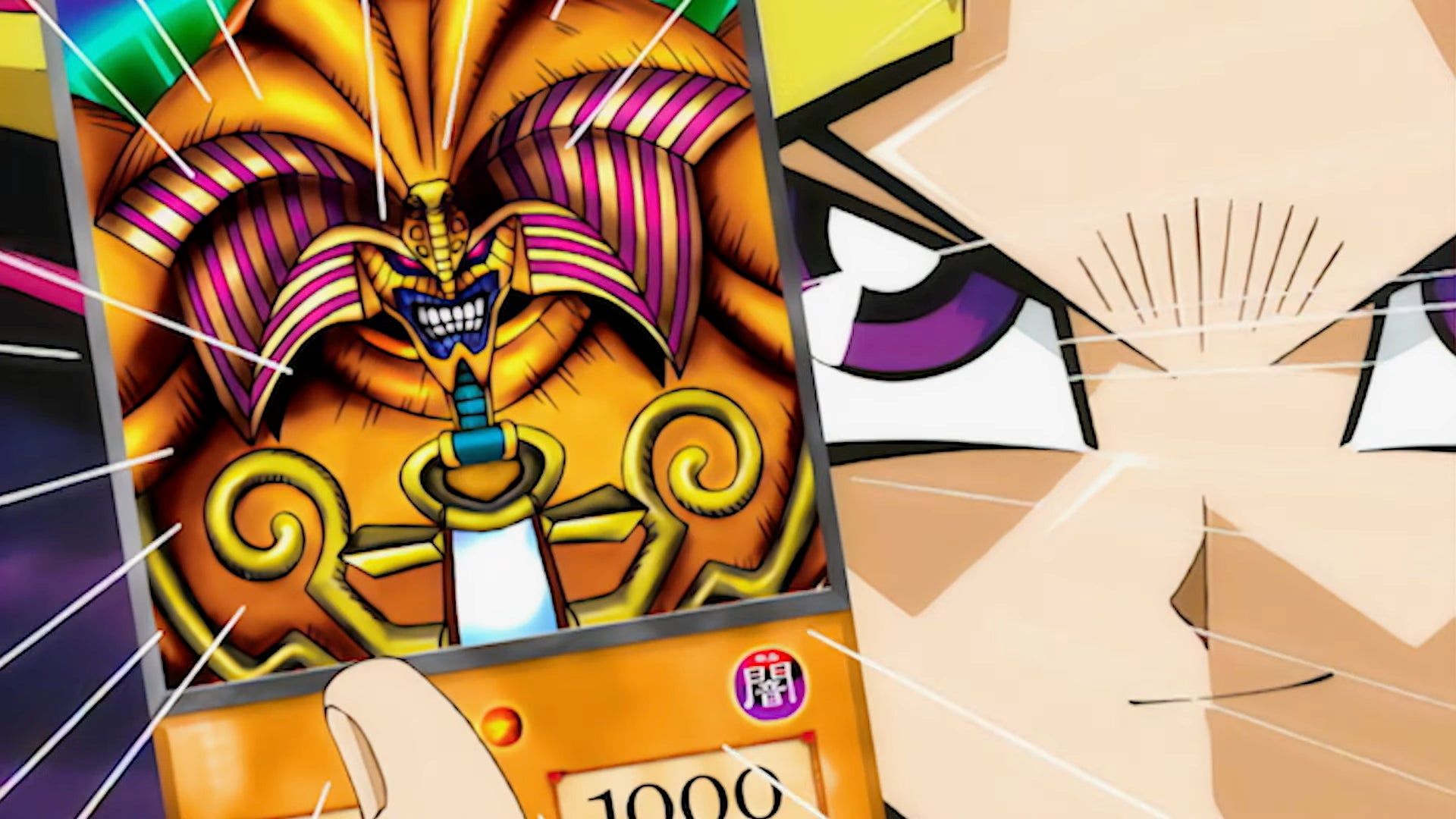 1920x1080 The History Of Yu Gi Oh!'s Exodia, The Most Complicated Win Condition In Trading Card Games