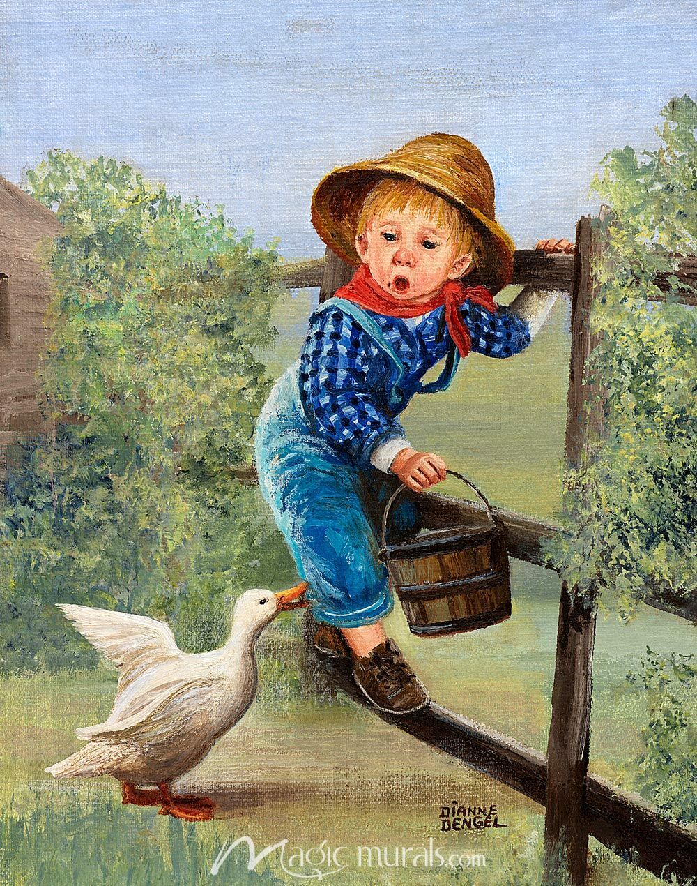 1000x1270 Goose Attack