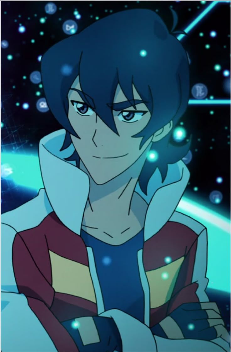736x1123 Keith from Voltron Legendary Defender. Keith is so handsome