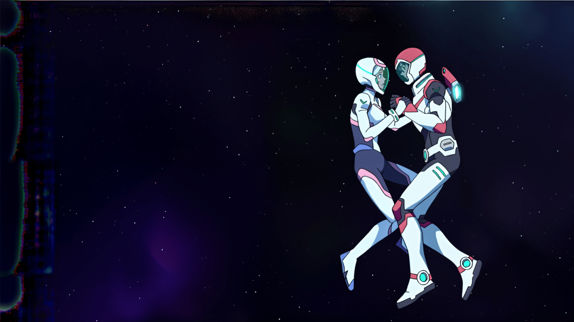 1920x1078 Keith Kogane in 4K Ultra HD Wallpaper Legendary Defenderx2336