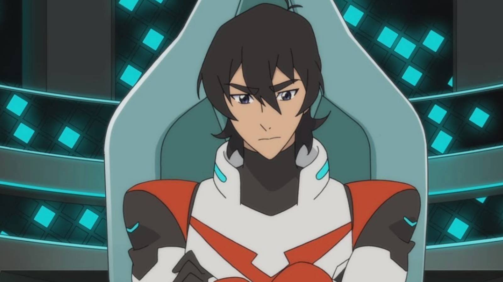 1600x900 Voltron: 10 Questions About Keith, Answered