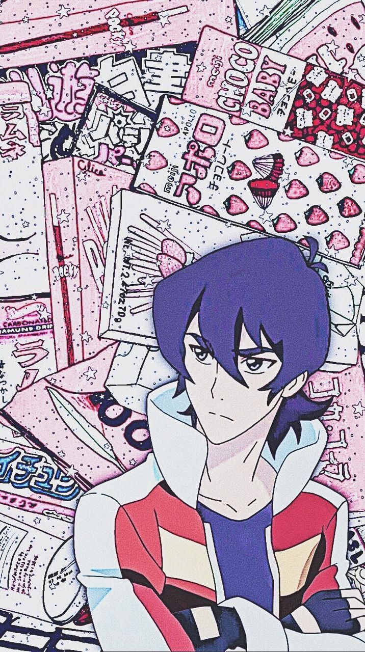 716x1280 Keith Wallpaper