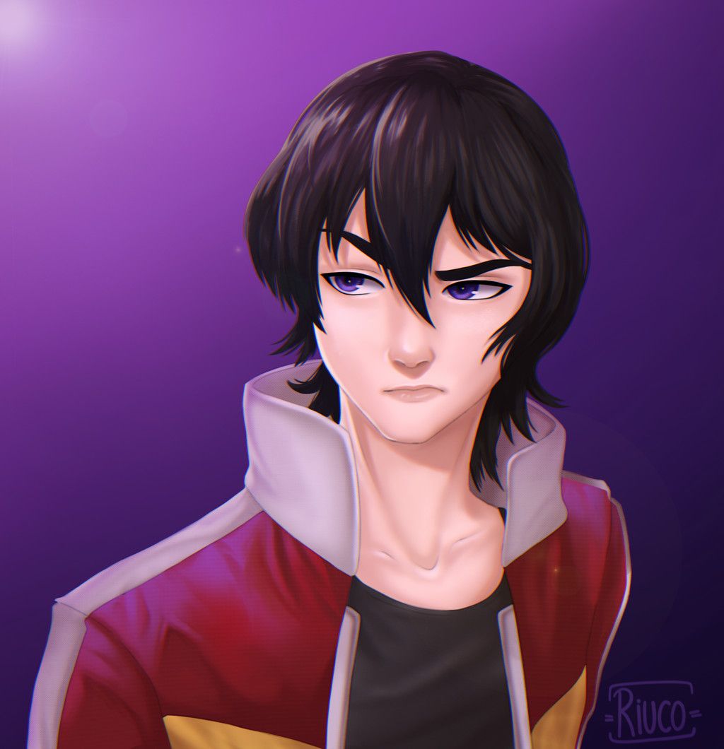 1024x1060 Keith Kogane legendary defender