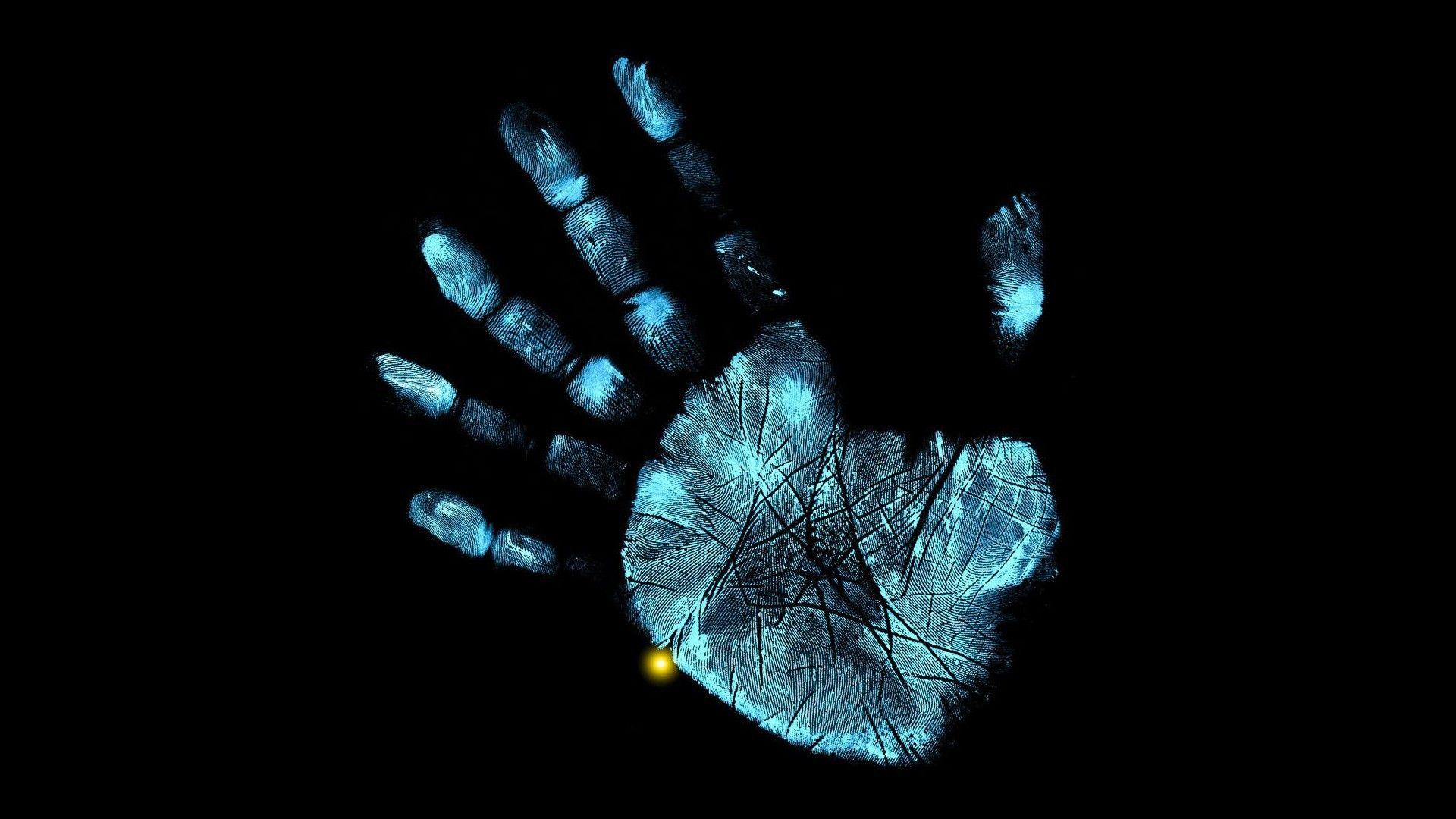 Handprint Wallpapers - Top Free Handprint Backgrounds - WallpaperAccess