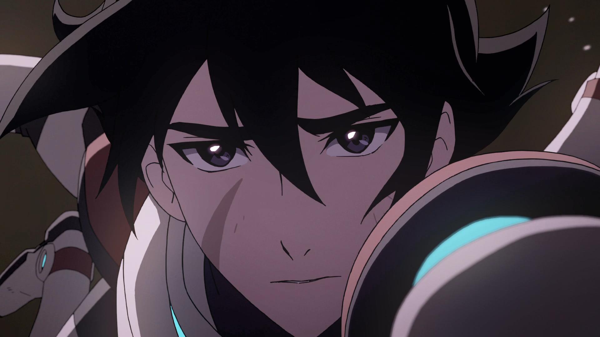 1920x1080 Voltron: Legendary Defender The Black Paladins (TV Episode 2018)