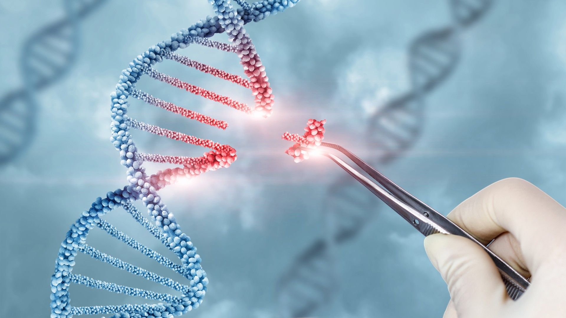1920x1080 Gene therapy: What is it and how does it work?