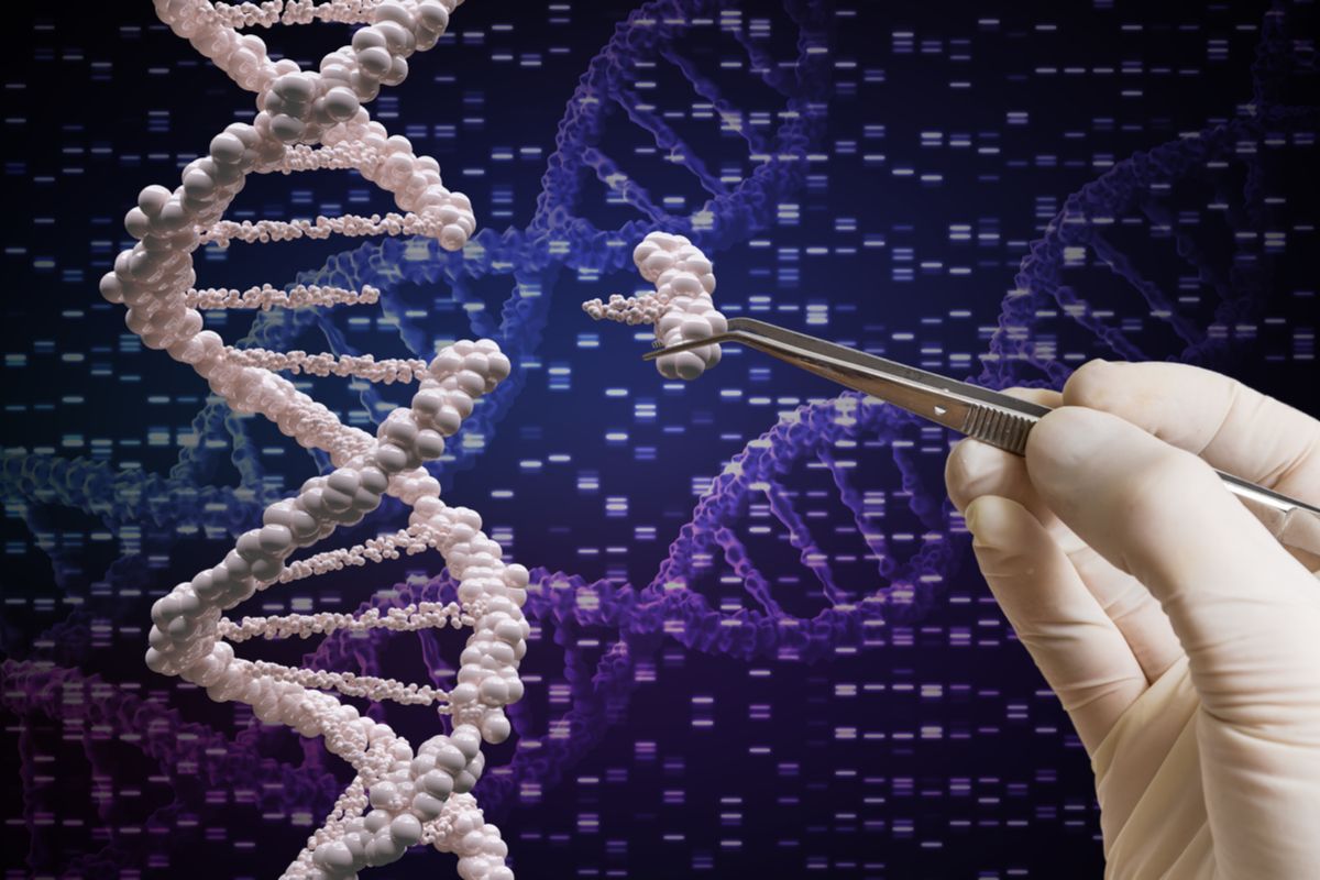 1200x800 Q&A: Gene Editing Ethics