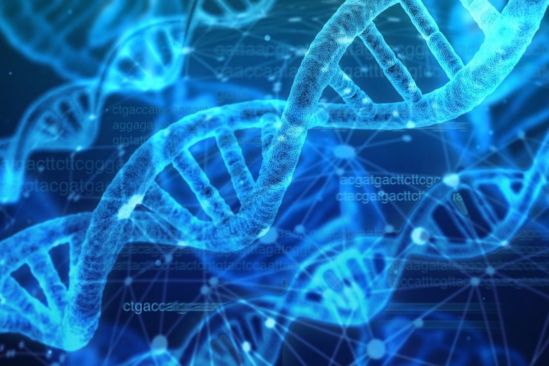 1100x733 Gene Editing: Great Potential, Great Concerns