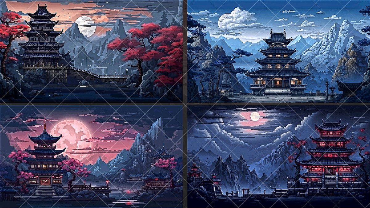 1200x675 BACKGROUND Samurai 1