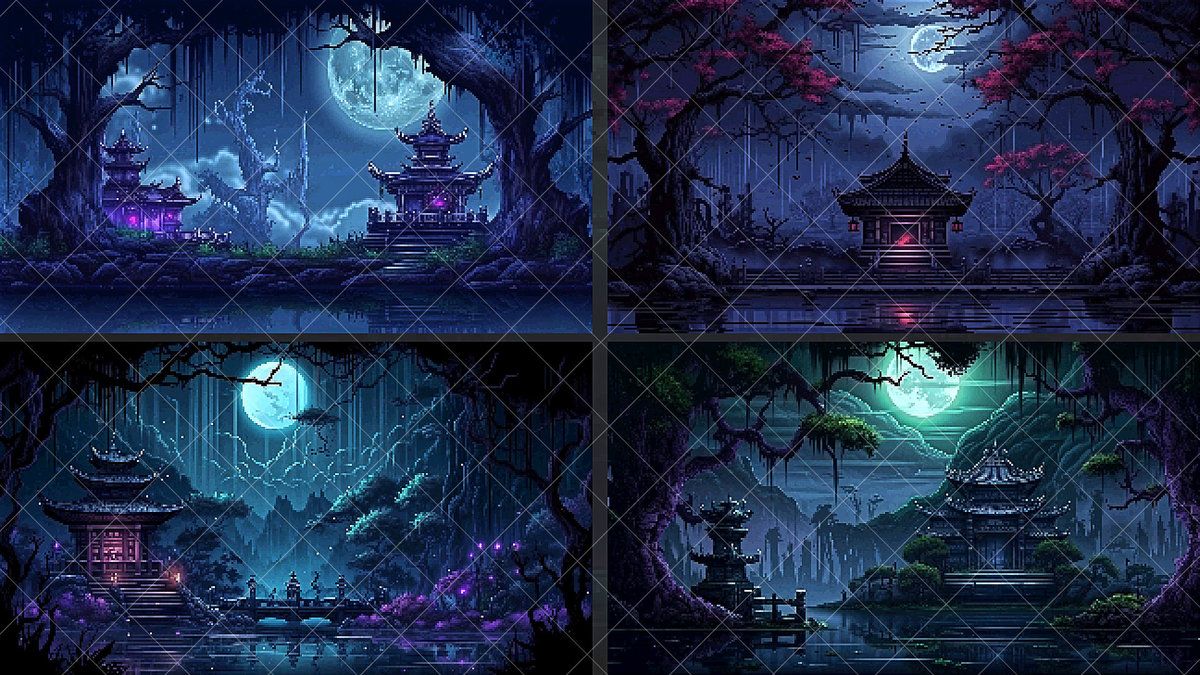 1200x675 BACKGROUND Samurai 2