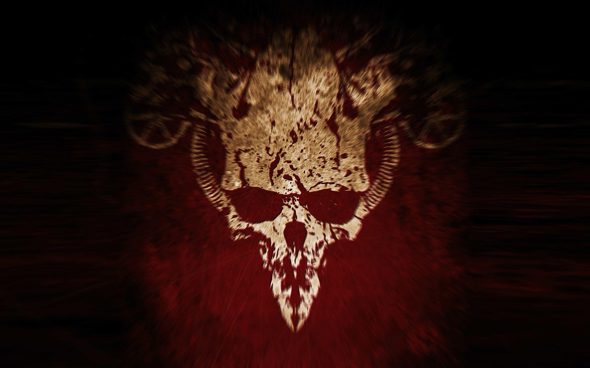 1920x1200 Devil Wallpaper