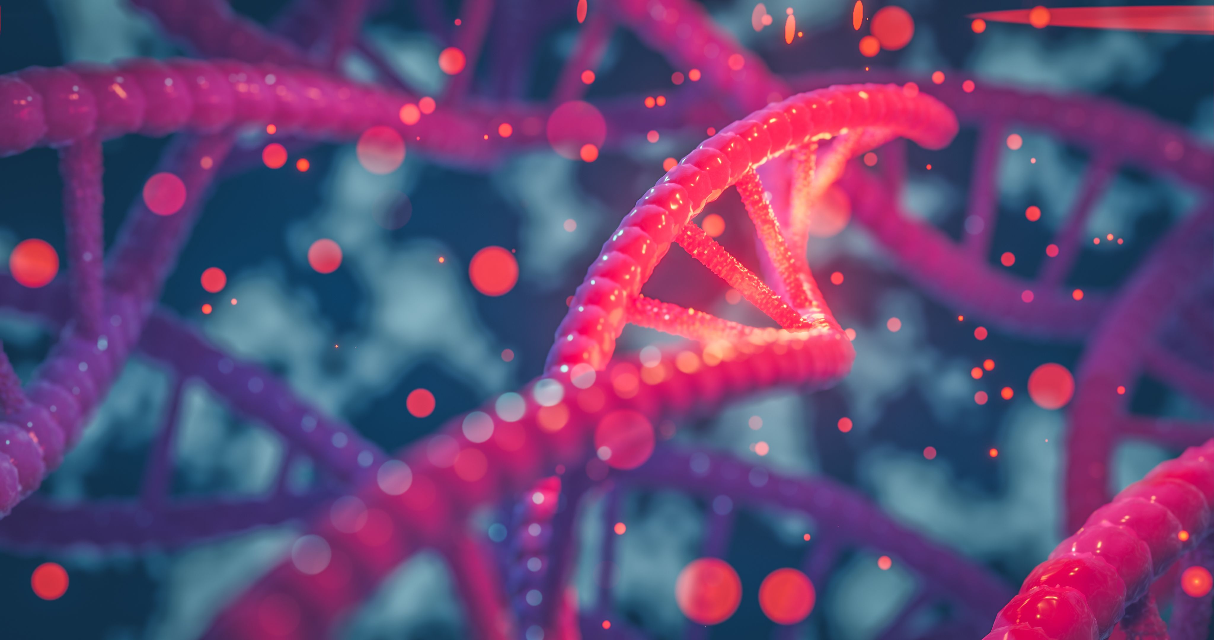 4096x2160 The CRISPR breakthrough that can change the future of gene editing