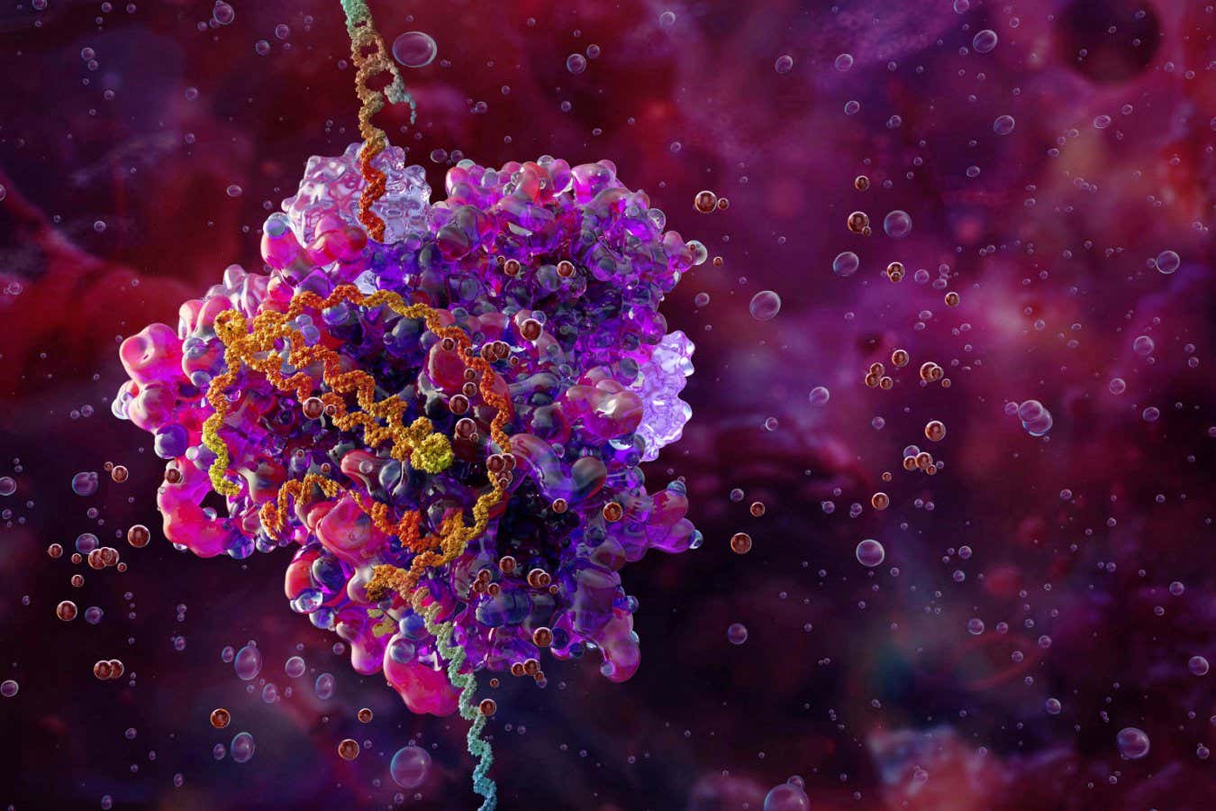 1350x900 Gene editing that spreads within the body could cure more diseases