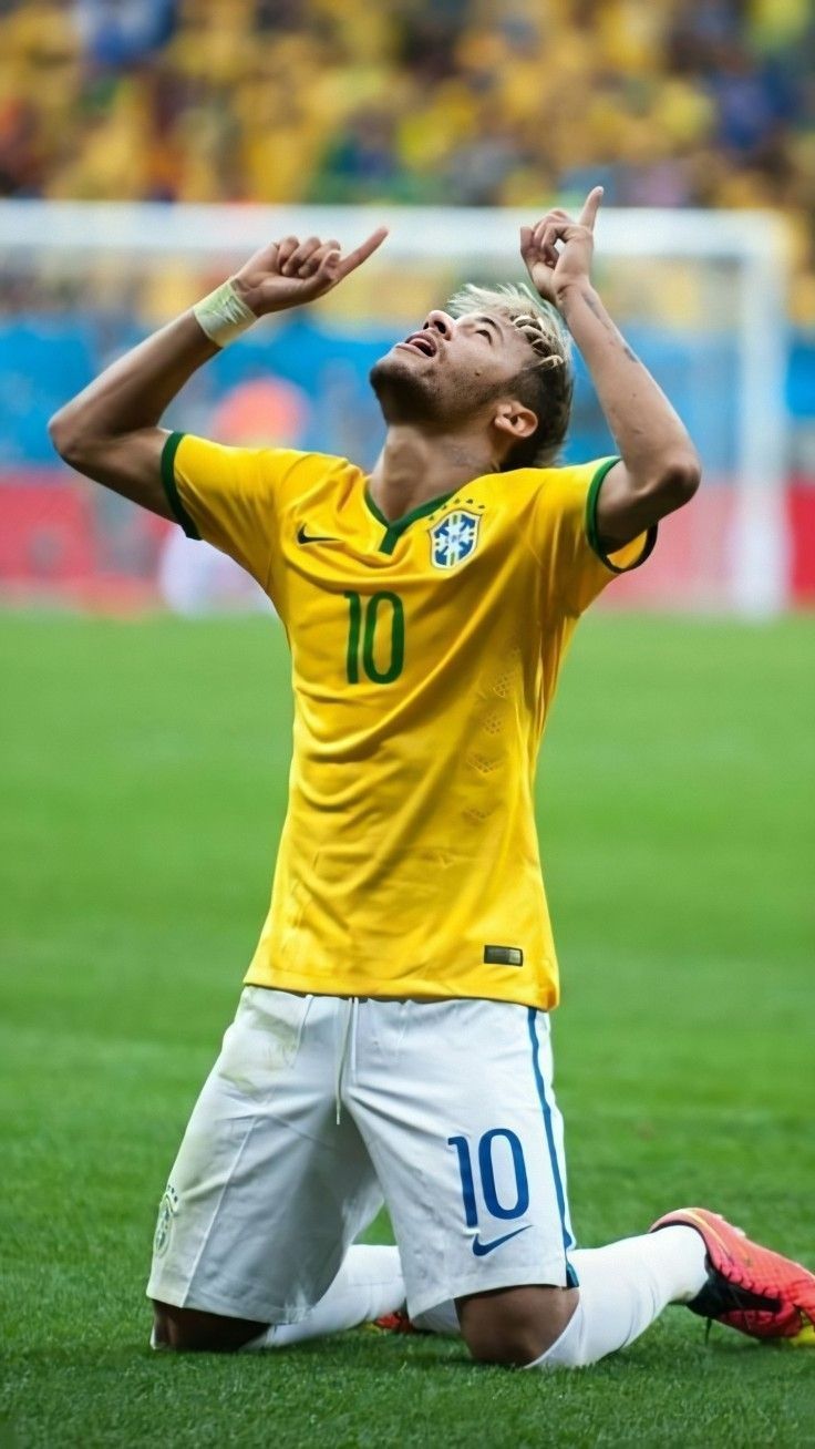 736x1308 Neymar seleção. Neymar brasil, Futebol jogador, Fotos do neymar