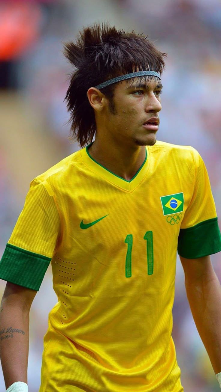 736x1308 Neymar Jr Wallpaper