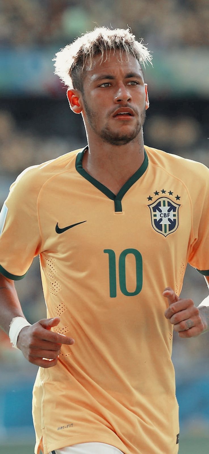 736x1592 Wallpaper.. Neymar JR