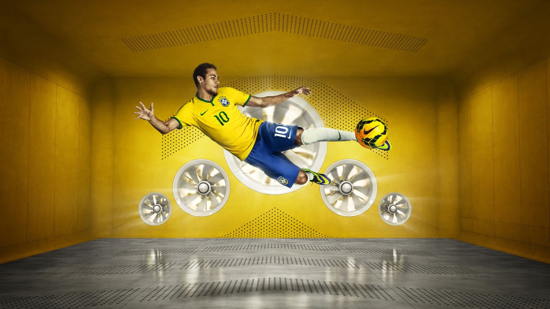 1920x1080 Neymar 2014 4K UHD Wallpaper for UltraHD Desktop and TV : Widescreen and UltraWide Display : Smartphone and Tablet Devices